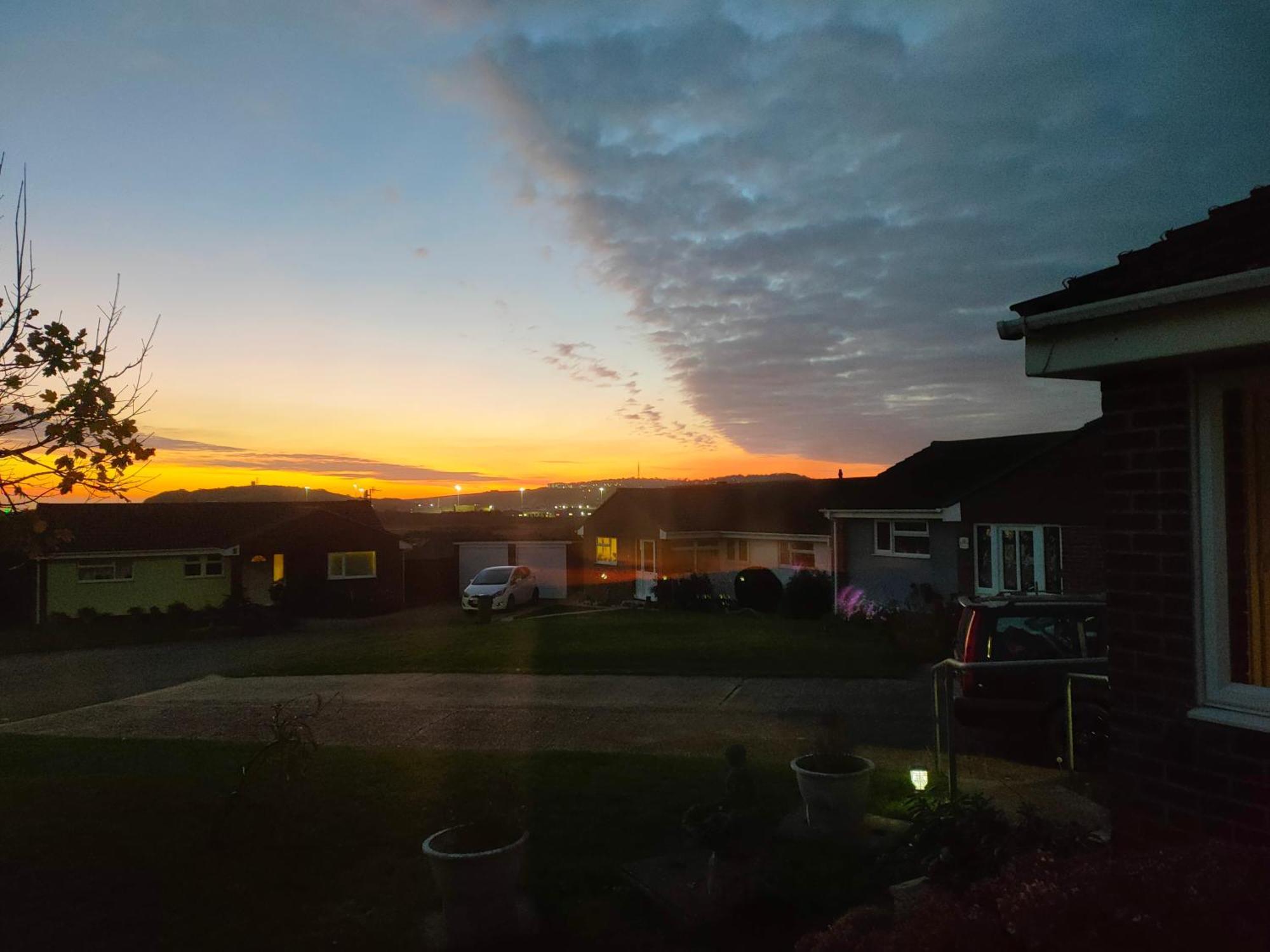 Tide Mills View Villa ซีฟอร์ด ภายนอก รูปภาพ