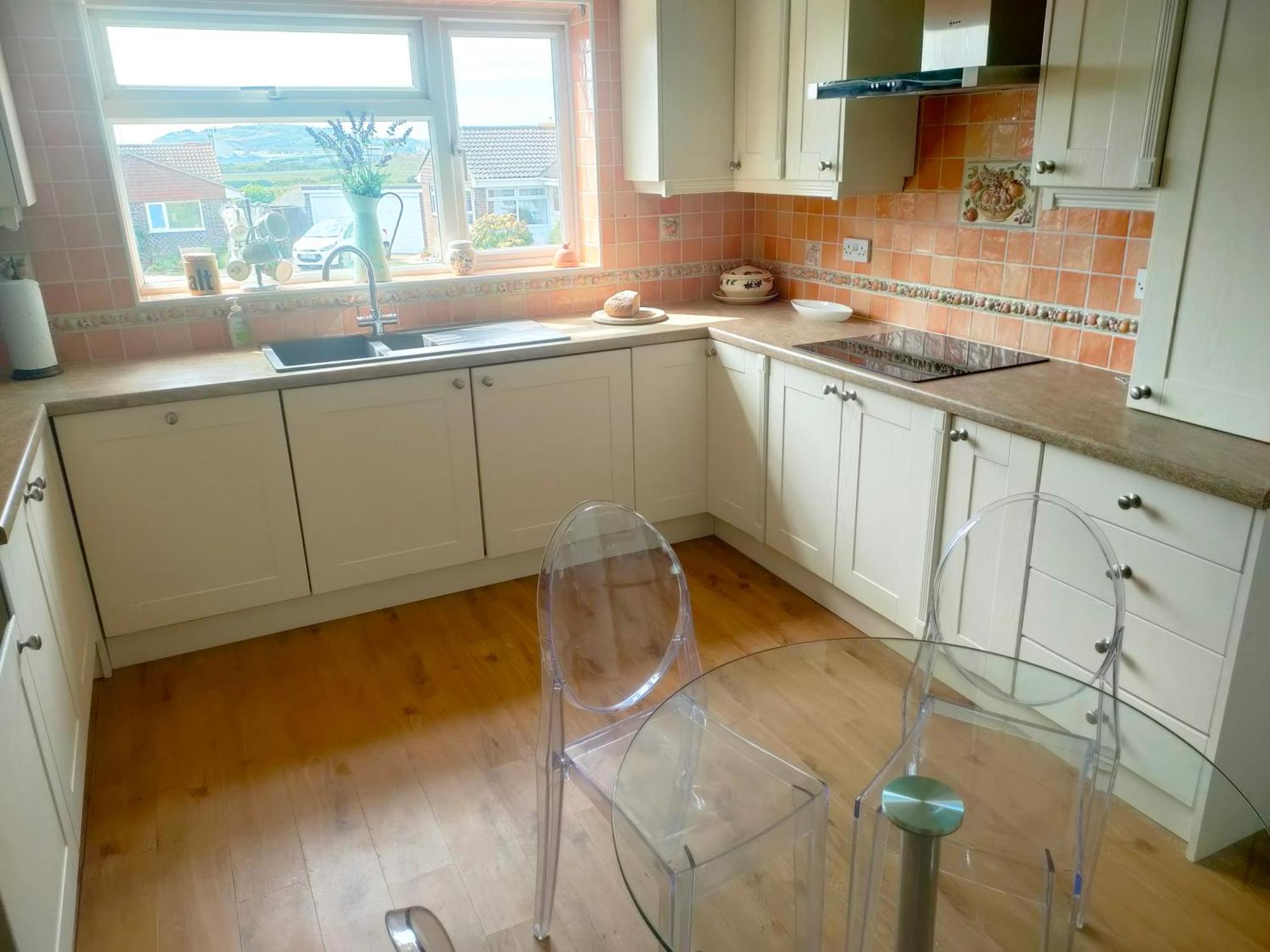 Tide Mills View Villa ซีฟอร์ด ภายนอก รูปภาพ