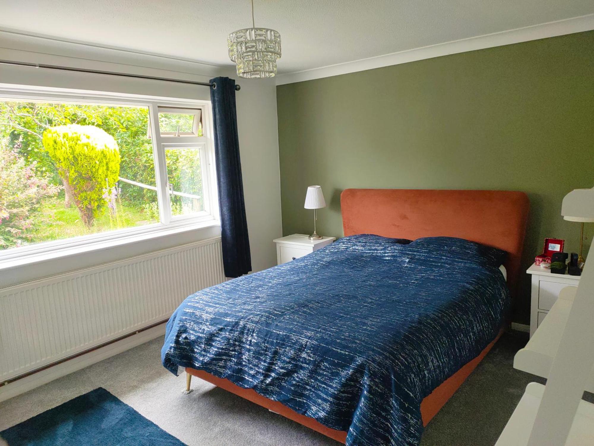 Tide Mills View Villa ซีฟอร์ด ภายนอก รูปภาพ