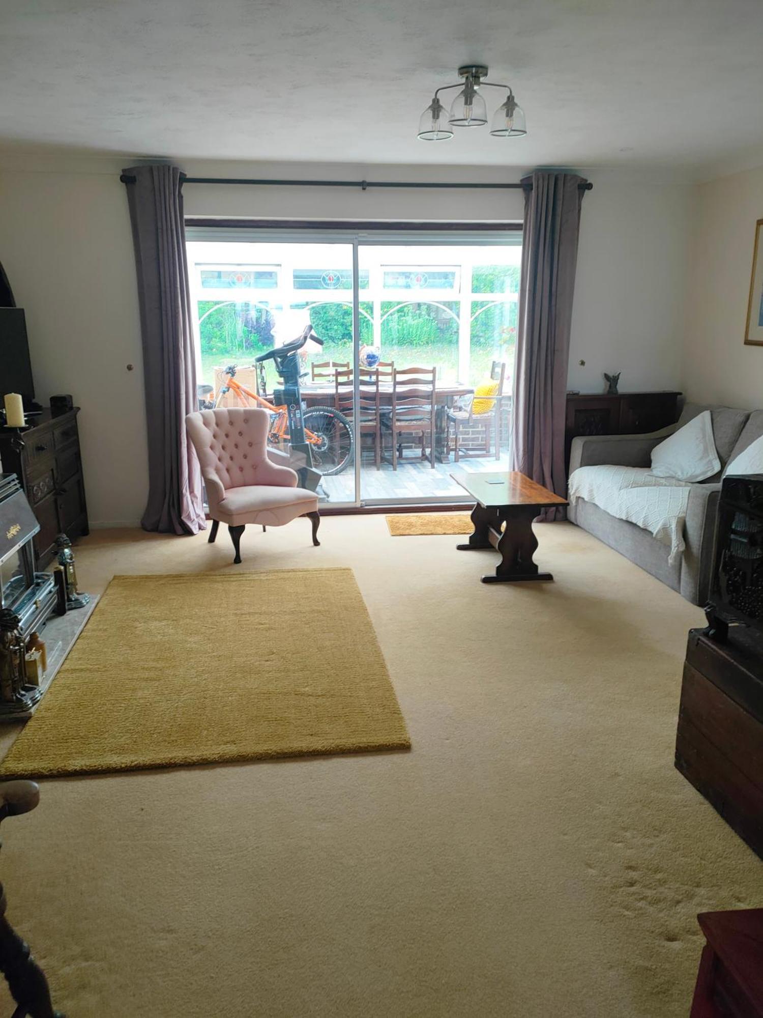 Tide Mills View Villa ซีฟอร์ด ภายนอก รูปภาพ