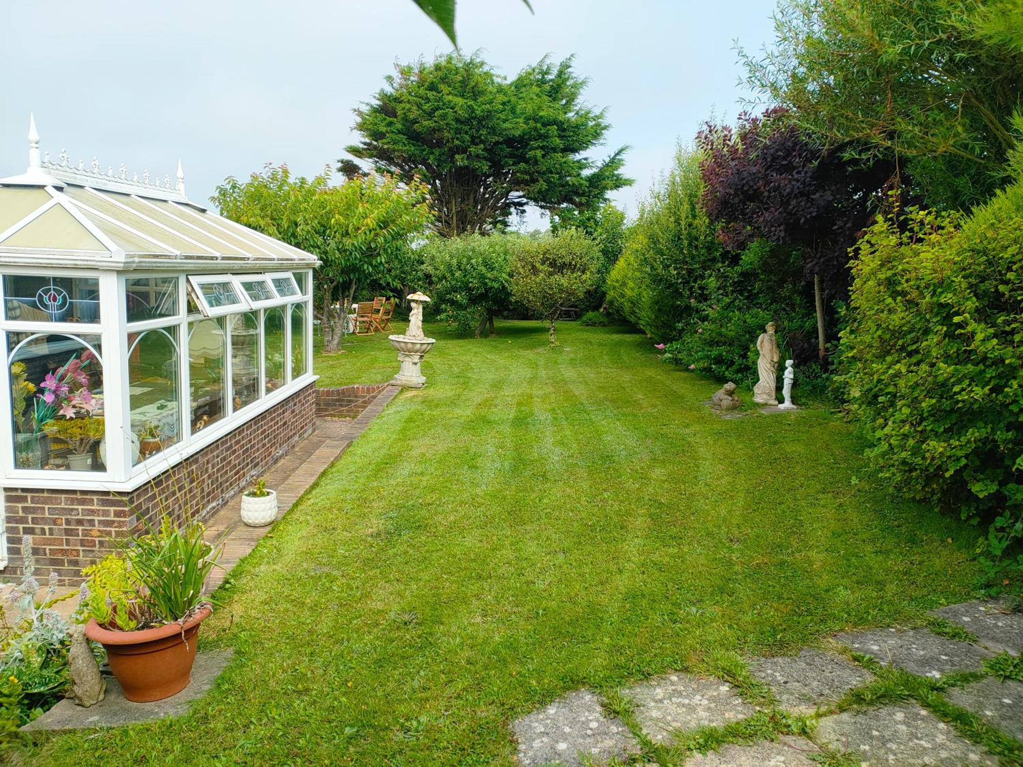 Tide Mills View Villa ซีฟอร์ด ภายนอก รูปภาพ