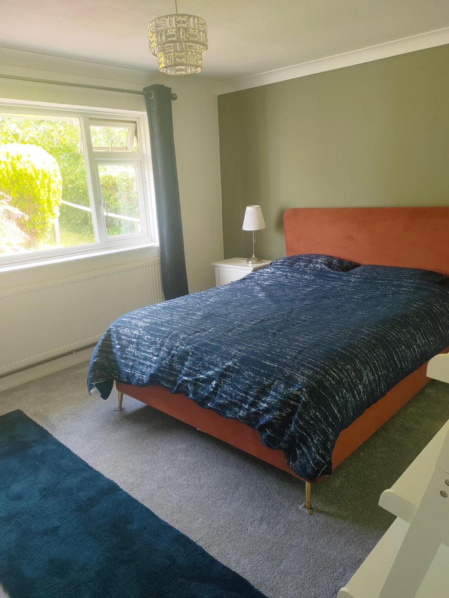 Tide Mills View Villa ซีฟอร์ด ภายนอก รูปภาพ