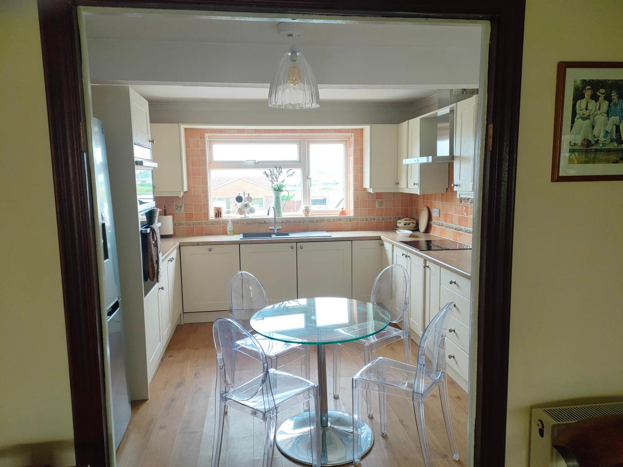 Tide Mills View Villa ซีฟอร์ด ภายนอก รูปภาพ