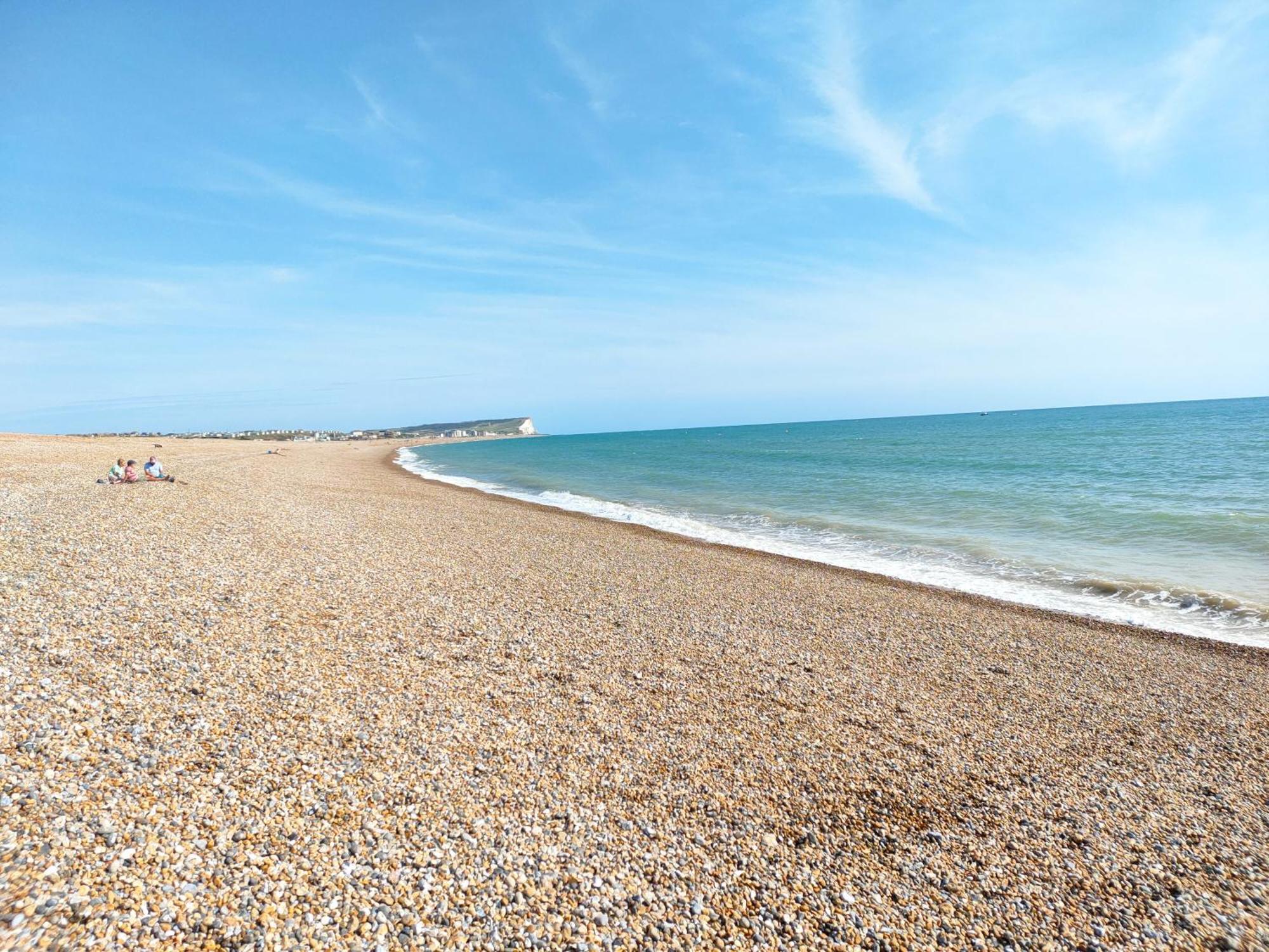 Tide Mills View Villa ซีฟอร์ด ภายนอก รูปภาพ