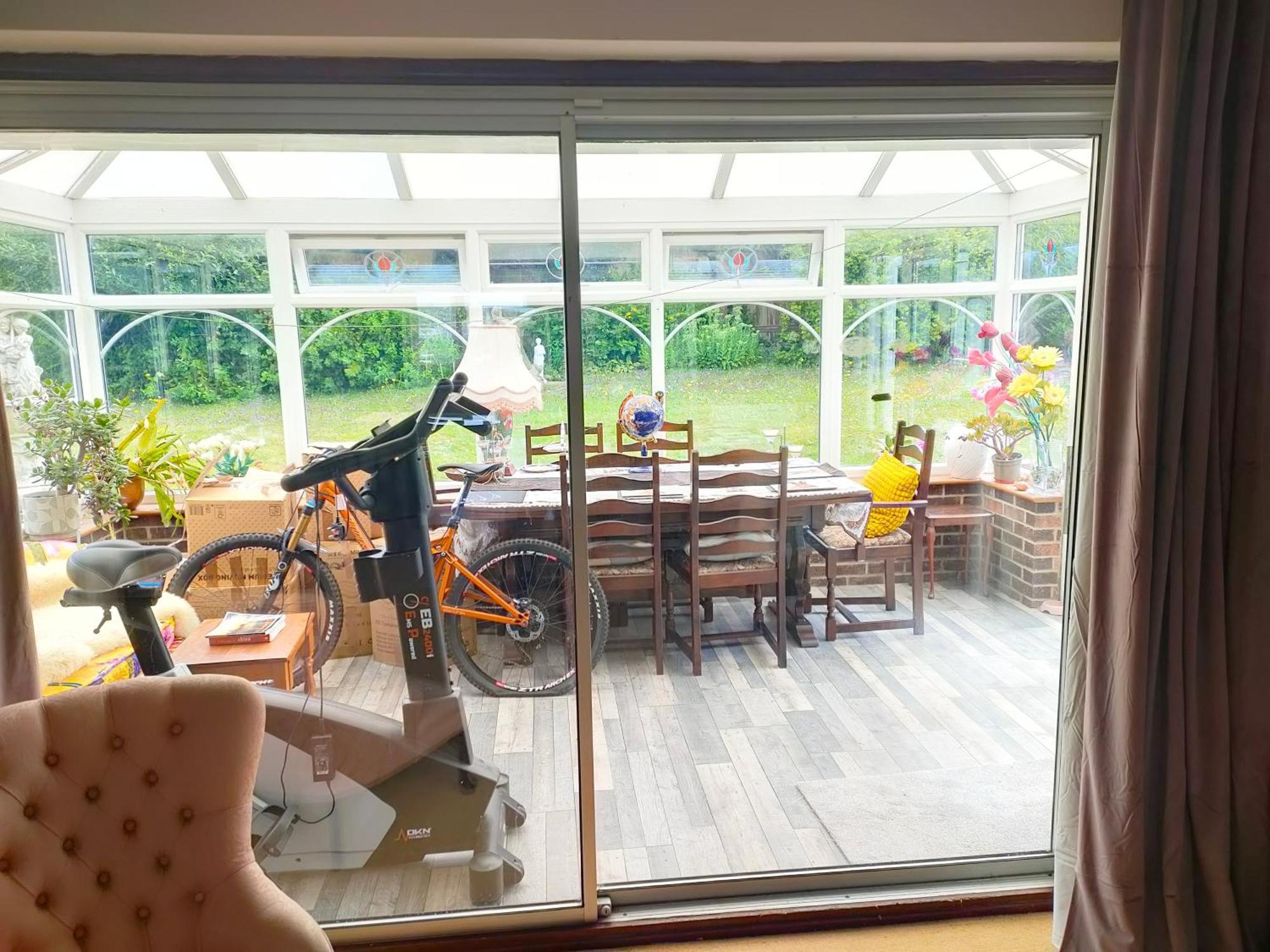 Tide Mills View Villa ซีฟอร์ด ภายนอก รูปภาพ